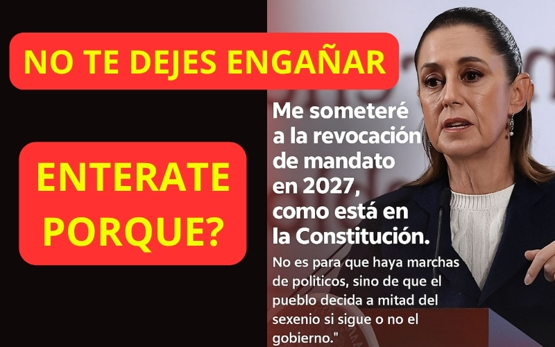 La trampa del 2027: cuando el “ahorro” se convierte en maniobra