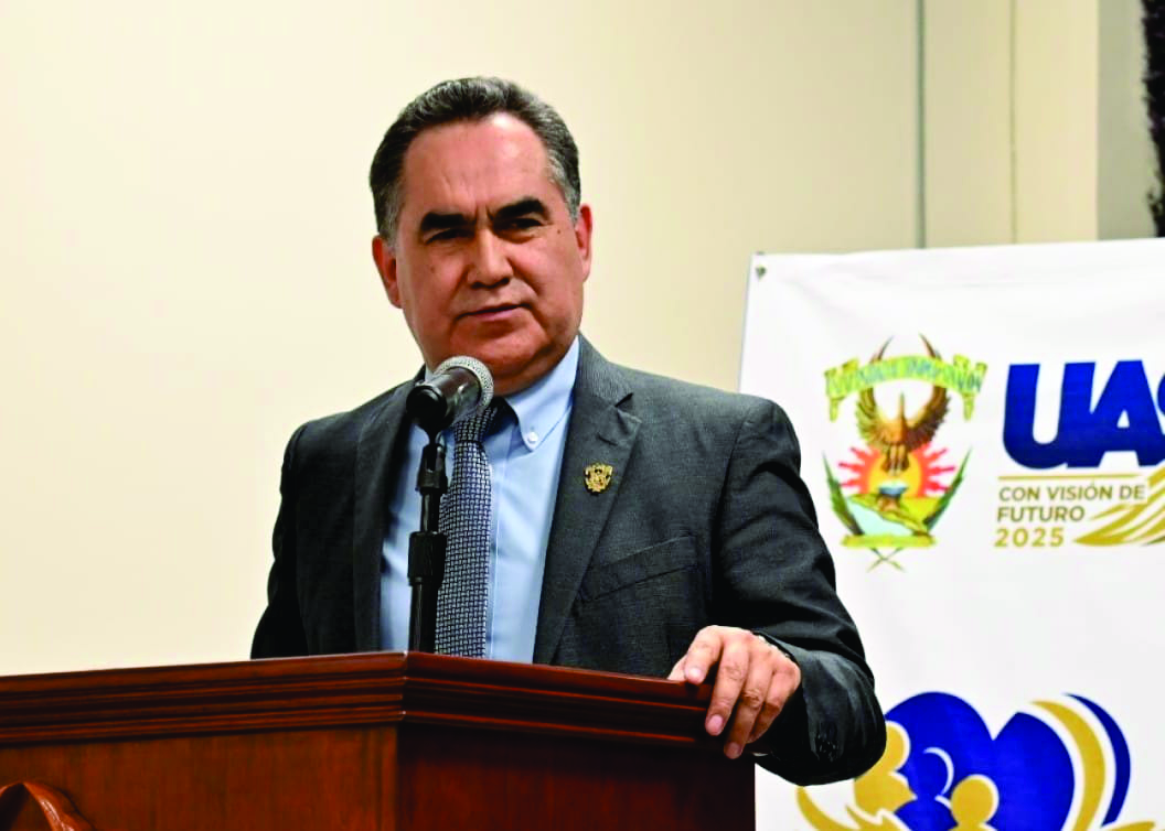 Se suspende la amenaza de paro La Secretaría de Educación se compromete a liberar recursos para pagar la quincena a la UAS el lunes 9 de febrero: Madueña