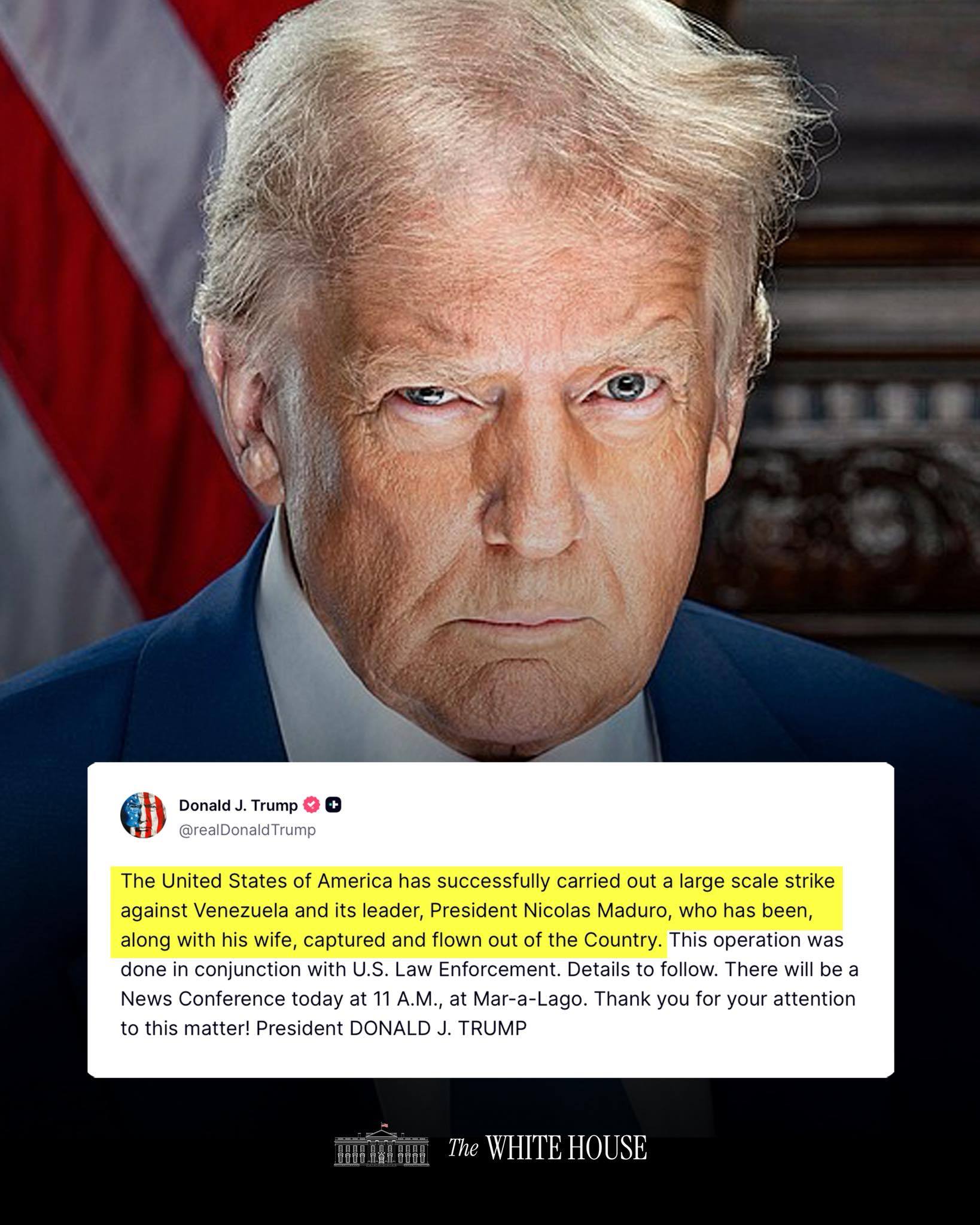 Las acciones de Estados Unidos contra Venezuela,  invasión directa a la soberanía: Gonzalo Armenta