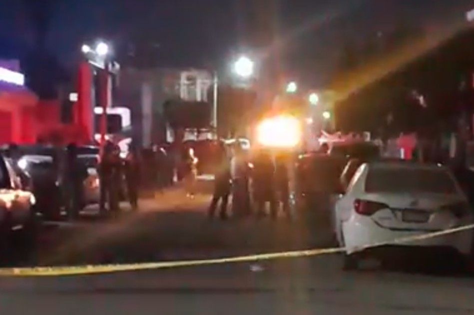 Tres hombres asesinados y tres heridos, en la colonia Emiliano Zapata y cerca de El Seminario