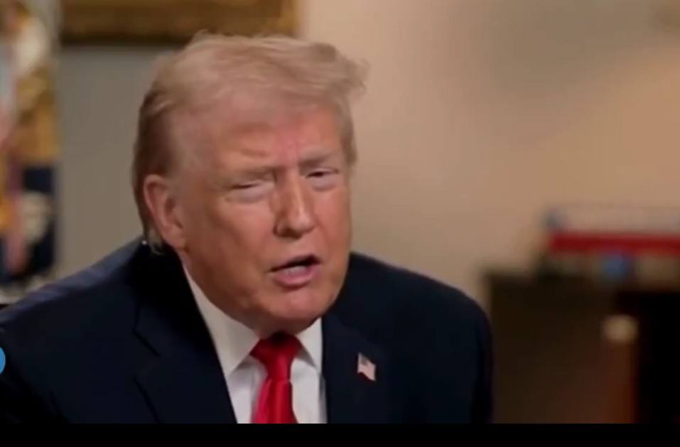 El presidente Donald Trump, anuncia ataques terrestres contra México; la presidenta Claudia Sheinbaum insiste en que "no queremos pelear con Estados Unidos"