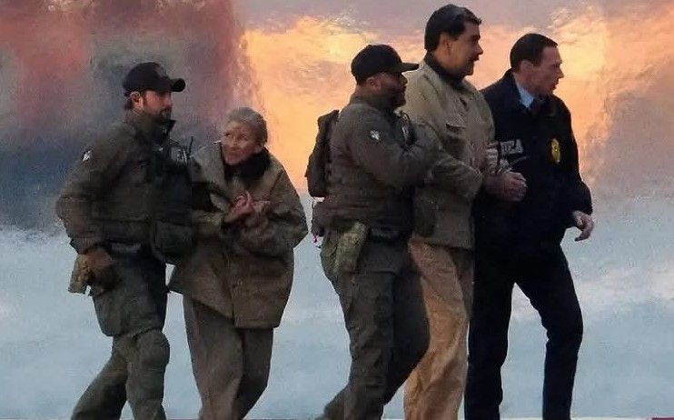 Ovidio Guzmán sería testigo clave en el juicio contra Nicolás Maduro: Analistas