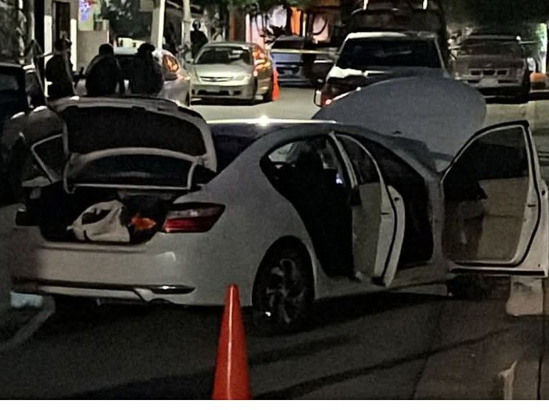 Era estudiante de Derecho, el hombre que murió en supuesto enfrentamiento entre pistoleros y el Ejército