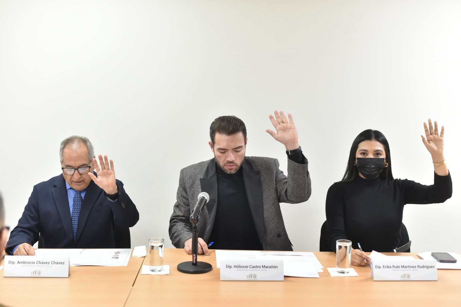 Aprueba el Congreso reformas que elevan hasta 23 años el robo de vehículos en Sinaloa