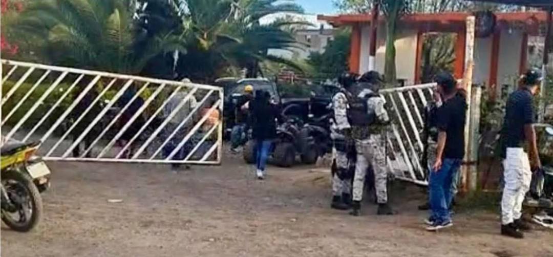 Masacre en Guanajuato Al menos 12 personas fueron asesinadas por un grupo armado que disparó a los asistentes a un partido de fútbol