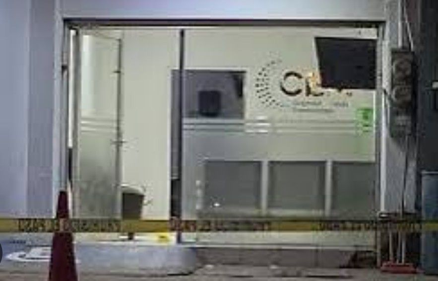 Lamenta el IMSS, homicidio de médico ultimado a balazos en Costa Rica