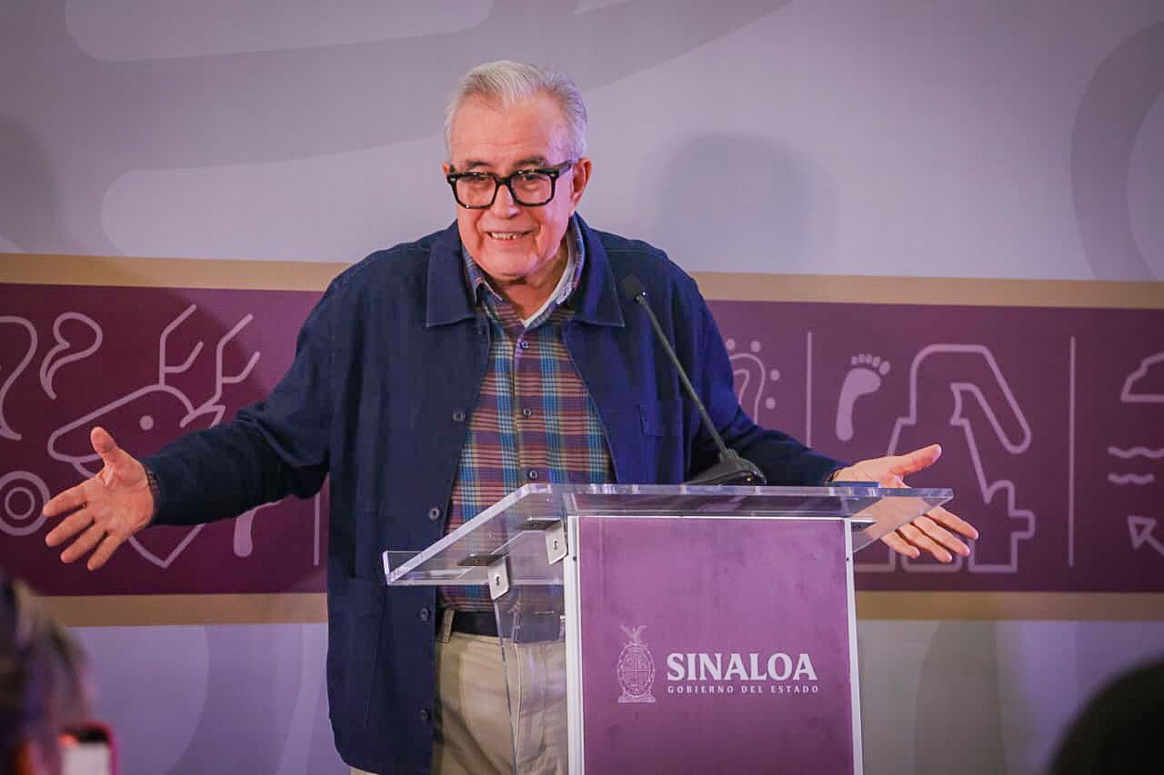 El Gobierno del Estado pagará las dos primeras quincenas a trabajadores de IMSS Bienestar: Rocha Moya