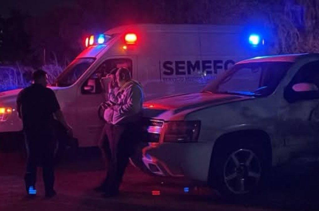 Dos mujeres fueron asesinadas en Juntas de Humaya, al norte de Culiacán