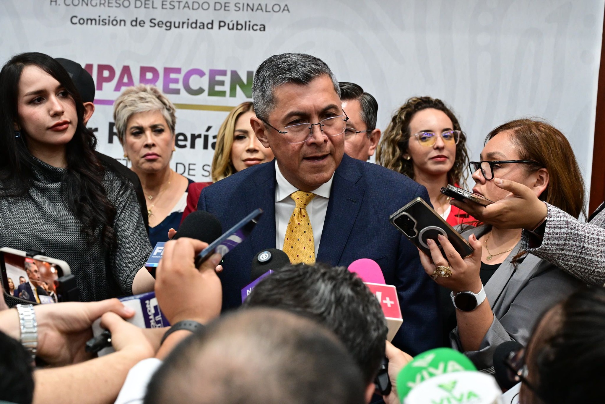 Operativo especial de fuerzas federales y estatales, en busca de la influencer "La Nicholette"; además se investiga la muerte de Fernando Alán, en Tierra Blanca: SSP