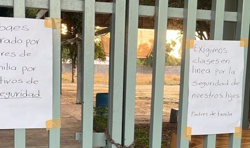 Culiacán, segunda ciudad más insegura de México, después de Uruapan: INEGI