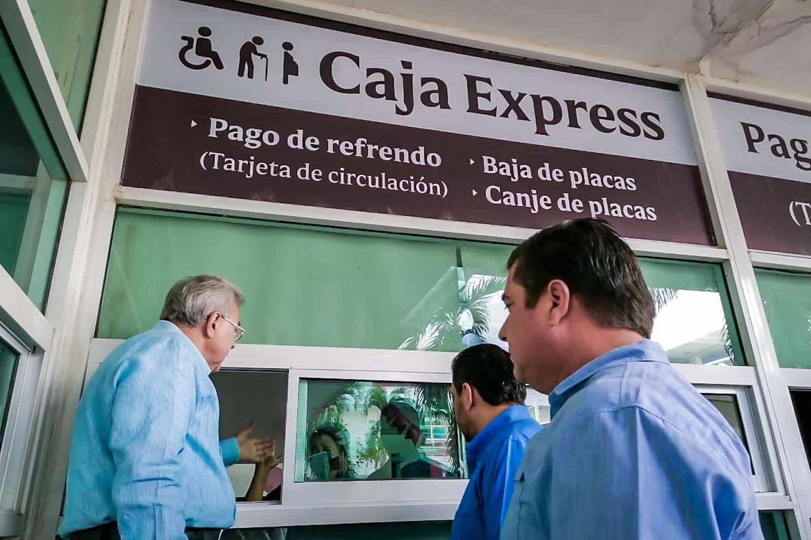 Última semana para aprovechar el descuento vehicular a través del programa "Ponte al corriente", anuncia el SATES