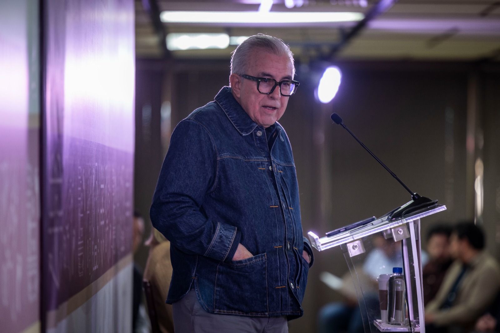 Autoridades estadounidenses, pidieron información y estuvieron atentas ante la desaparición de La Nicholette: Rocha