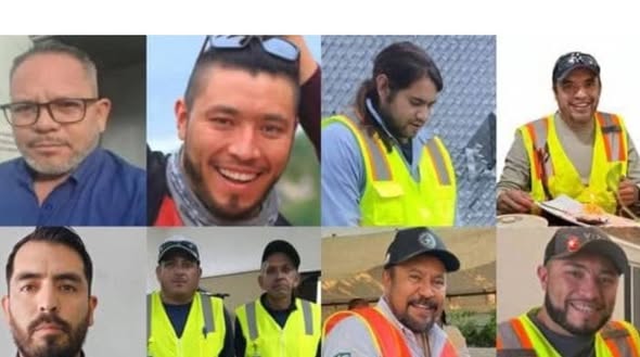 Buscan a los mineros  Más de mil efectivos con tres helicópteros y dos avionetas, van por trabajadores desaparecidos en Concordia