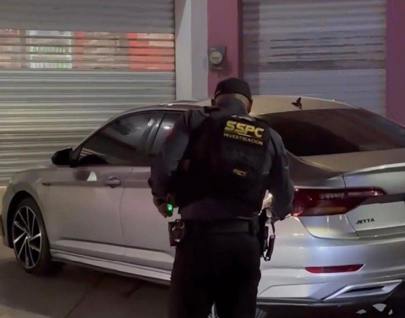 Asesinan a Dulce Rosalina, de 24 años