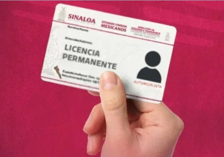 A partir de marzo se expedirán las primeras licencias permanentes