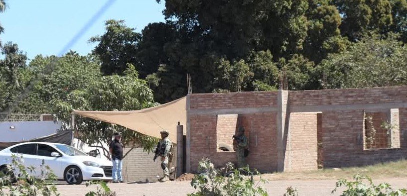 Golpe por 4 mil 600 millones de pesos al Cártel de Sinaloa