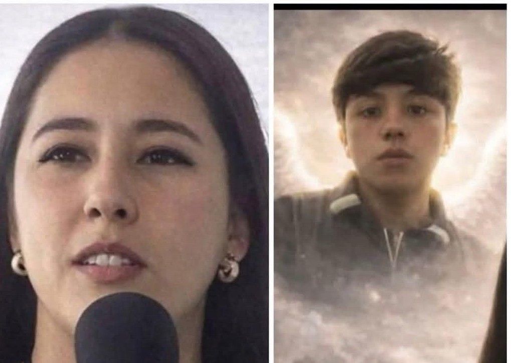 Dicta jueza de control prisión preventiva a presunto homicida de la madre buscadora Patricia Rubí Gómez Tagle