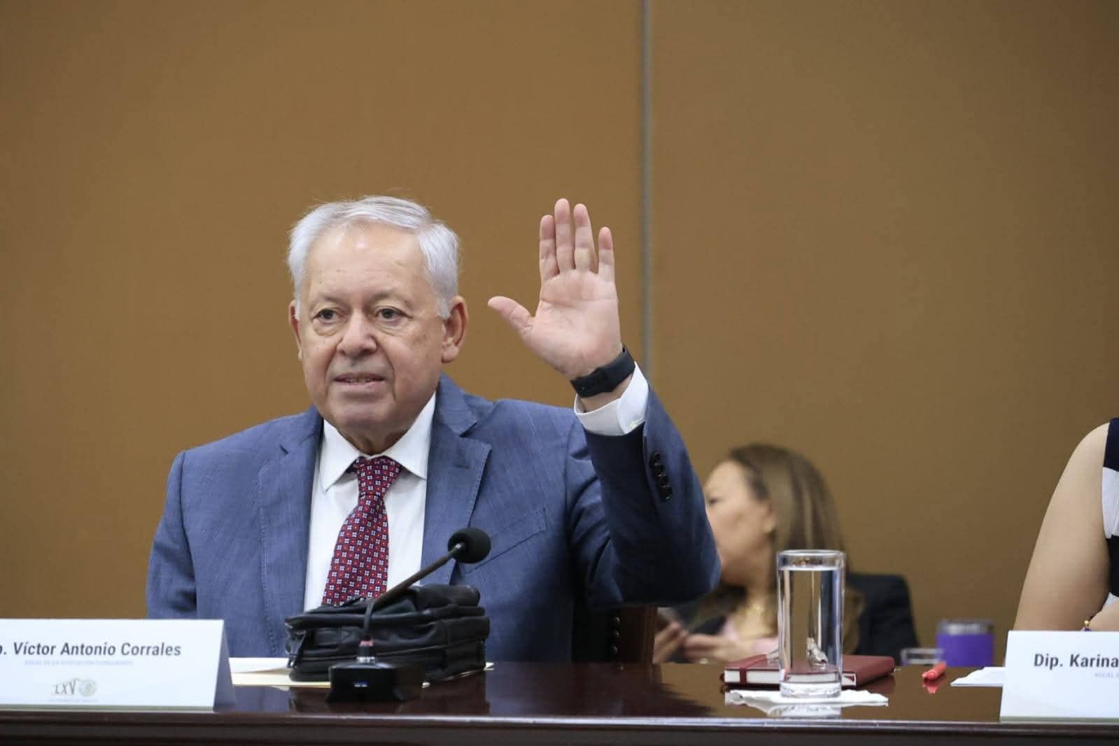 Propone el PAS reformar la Ley de Salud para garantizar traductores e intérpretes indígenas en las unidades médicas