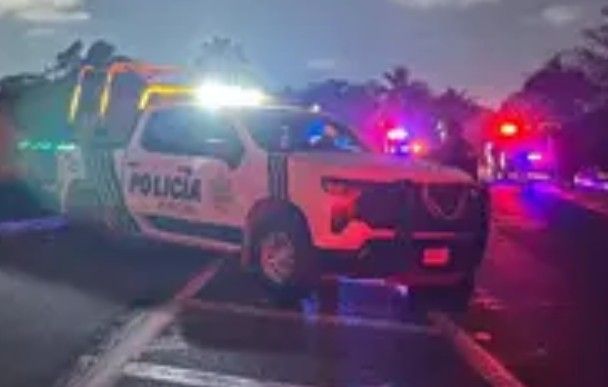 Protesta la cúpula empresarial de Sinaloa, por el homicidio del empresario fruticultor Rafael Tirado