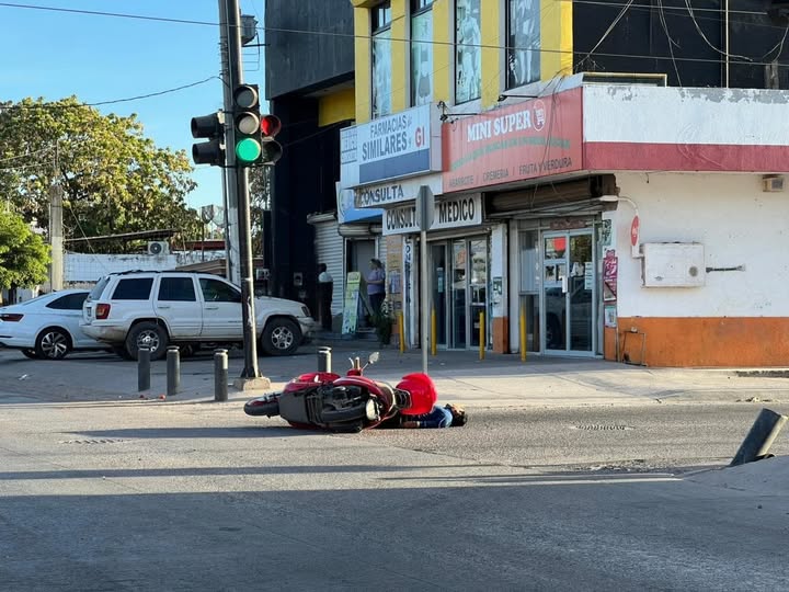 Tragedia en Culiacán: un joven asesinado mientras su celular no dejaba de sonar
