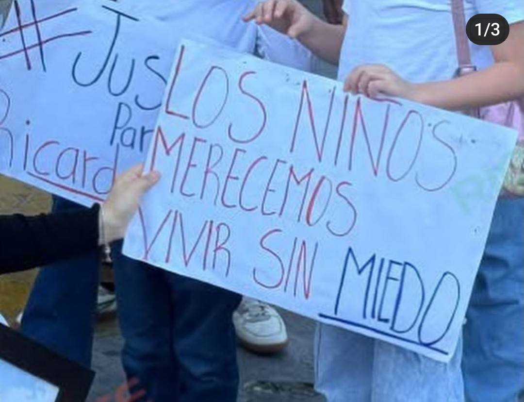 Detiene la Fiscalía de Justicia a presunto homicida de Ricardo Misael