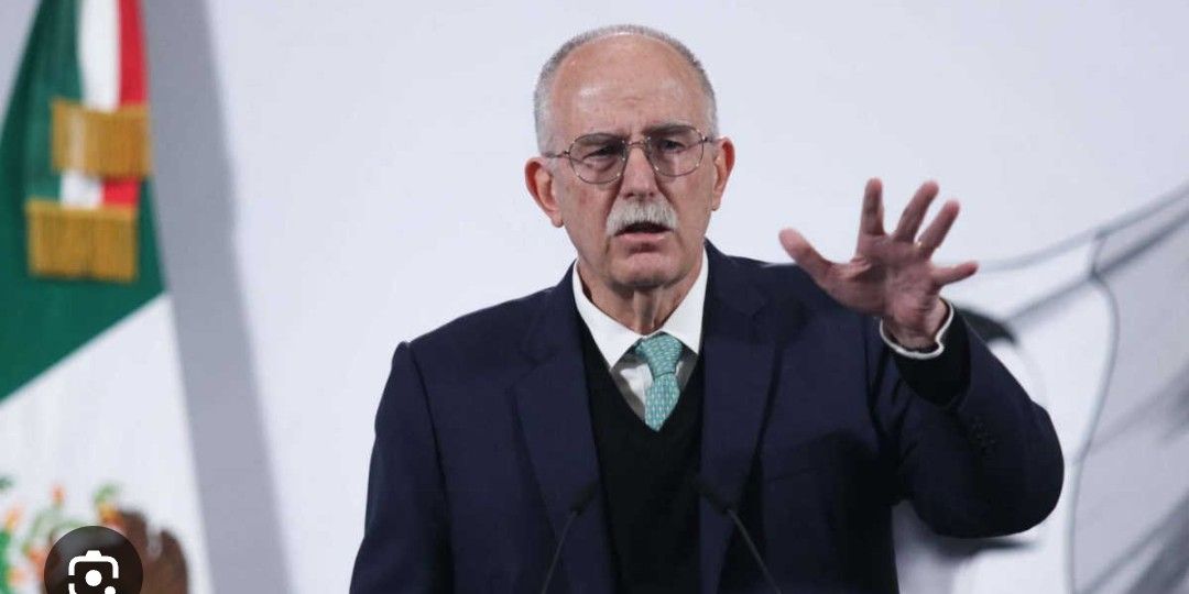 Cambios en la Secretaria de Agricultura