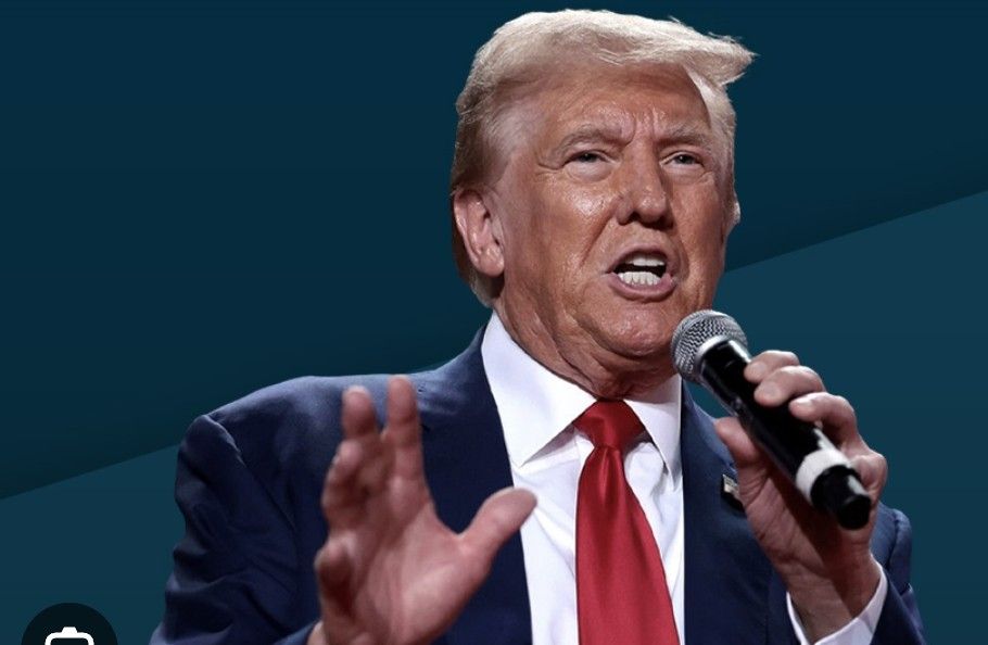 Los cárteles gobiernan México, reitera Donald Trump