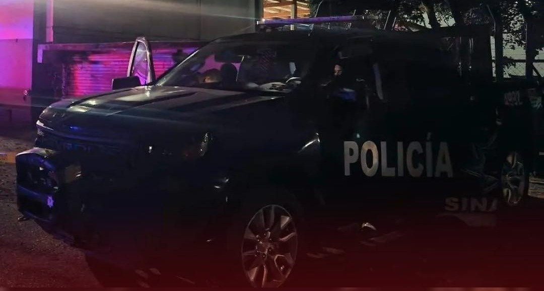 Las autoridades buscan a tres hombres privados en Altata, Sinaloa