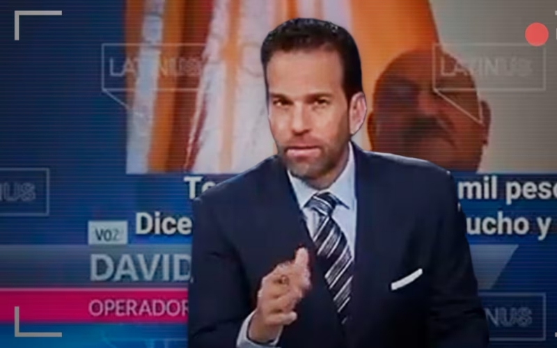 Carlos Loret de Mola revela nuevo video de entrega de dinero en Morena para campaña de elecciones 2015