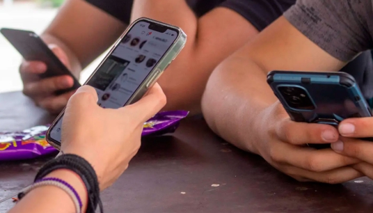 Sepyc iniciará en Sinaloa la socialización sobre la regulación del uso de celulares en escuelas