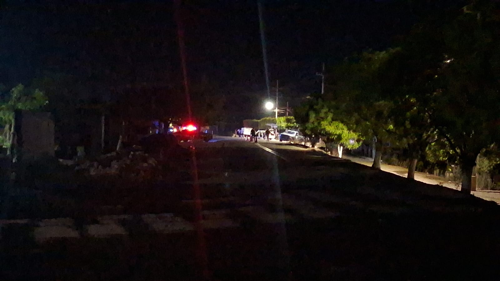 Sin rastro: desaparecen Servidores de la Nación y activan operativo con helicóptero en El Recodo