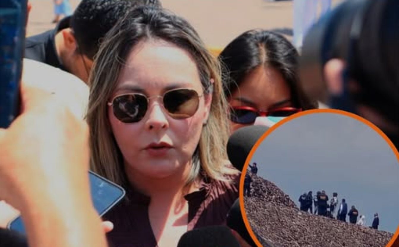 “Sitios turísticos de Sinaloa ya tienen seguridad, pero podría reforzarse tras ataque en Teotihuacán”