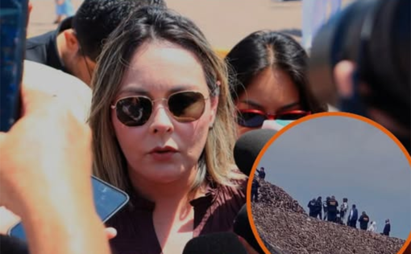 “Sitios turísticos de Sinaloa ya tienen seguridad, pero podría reforzarse tras ataque en Teotihuacán”