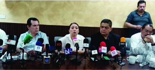 Tiempos difíciles obligan a buscar oportunidades, alianzas y nuevas formas de operar: CORE33