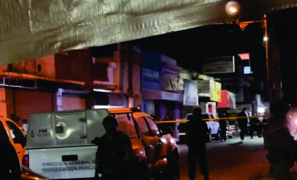 Madre e hija, entre las cuatro mujeres asesinadas