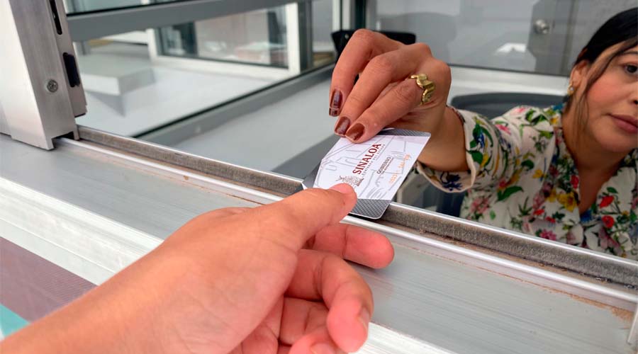 Tarjetas de estudiante para camiones serán retiradas por mal uso, advierte Vialidad en Sinaloa
