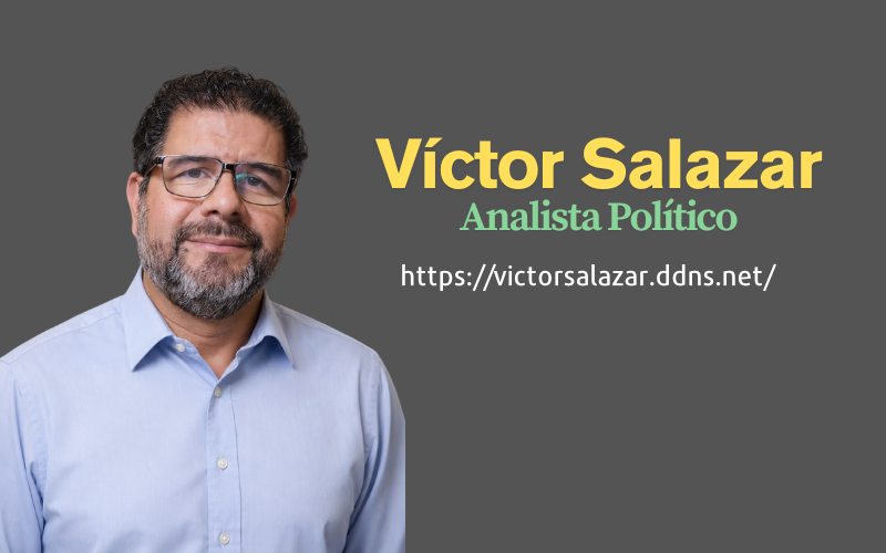 La lucha libre del poder: cambian las máscaras, pero no los dueños