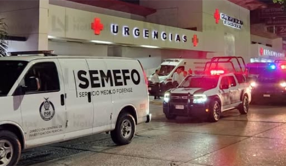 Fallece Iker Mateo “N”, de 7 años, luego de caerle un elevador de carga encima en el Mercado de Abastos