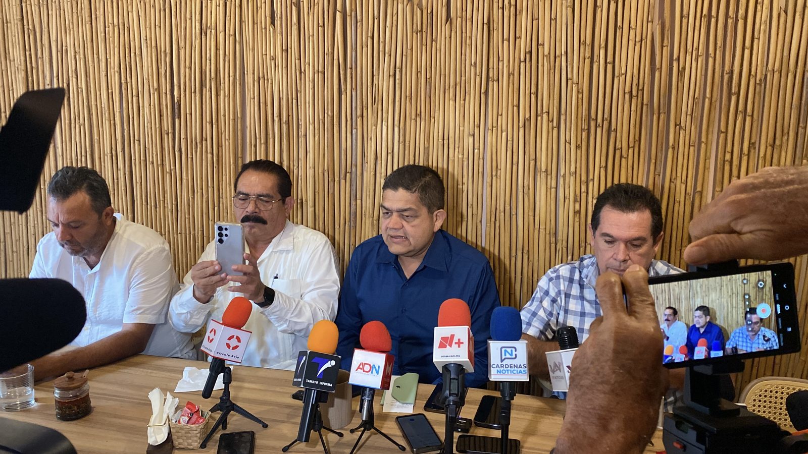 Advierte CORE33 que regulación de rentas en CDMX podría desalentar inversión si se replica en Sinaloa