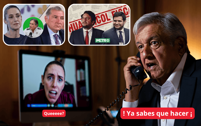 El arresto del Subjefe de  “La Barredora”: una captura marcada por lo bizarro, el lujo y la sospecha