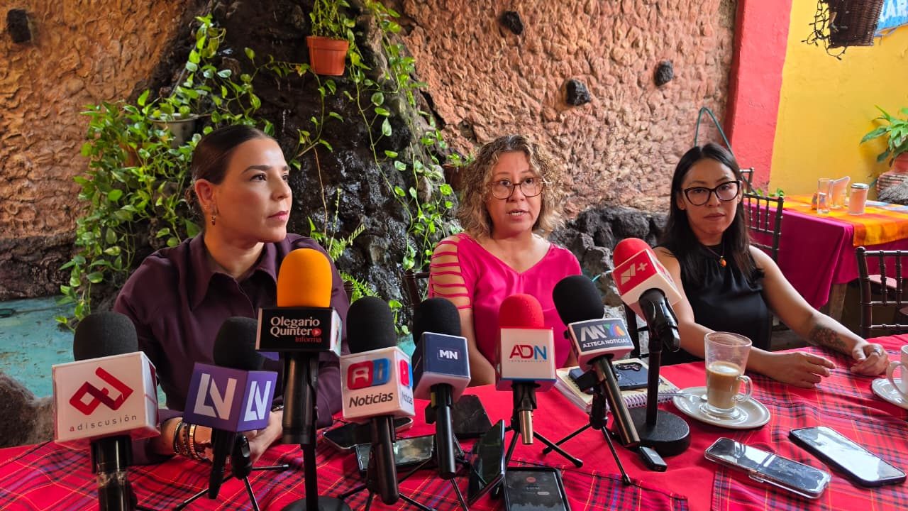 Ayuntamiento de Culiacán instalará memorial permanente para mantener viva la memoria de víctimas de feminicidio