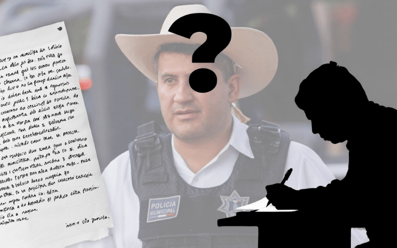 La “carta póstuma” del caso Manzo: más preguntas que verdad