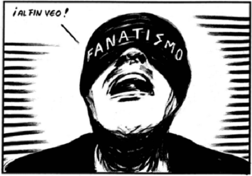 Análisis Psicosocial del Seguidor "Chairo" Radical (Anti-Riqueza y Propiedad Privada)