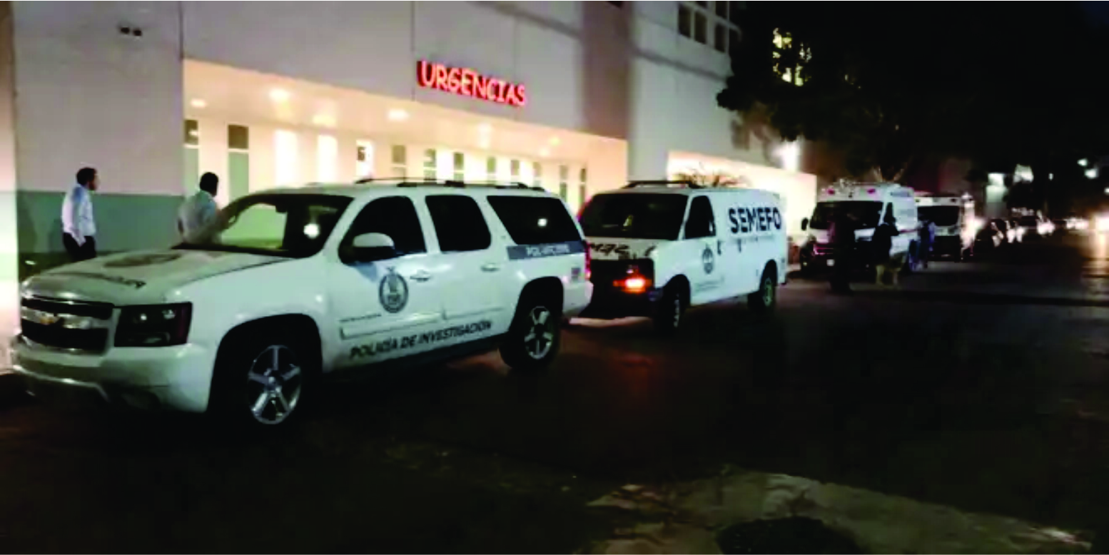 Muere adolescente tras presunta intoxicación por fentanilo en el Hospital Pediátrico