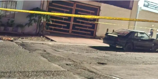 Localizan sin vida a una mujer dentro de una vivienda en la Josefa Ortiz de Domínguez
