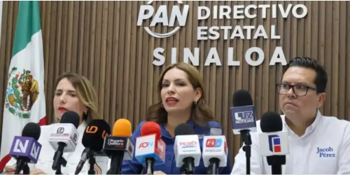 Advierte PAN riesgo electoral por posible conteo de “boletas planchadas”