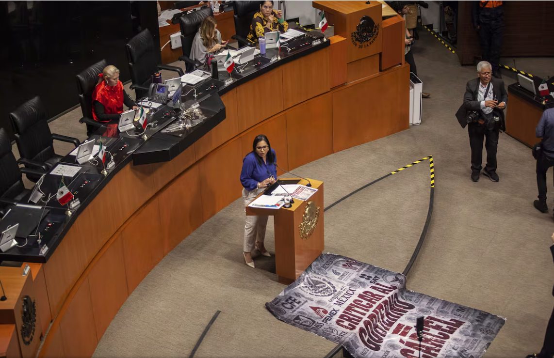 La Cámara de Diputados procesa otra ley ‘antimemes’ sobre derechos de autor en plataformas digitales