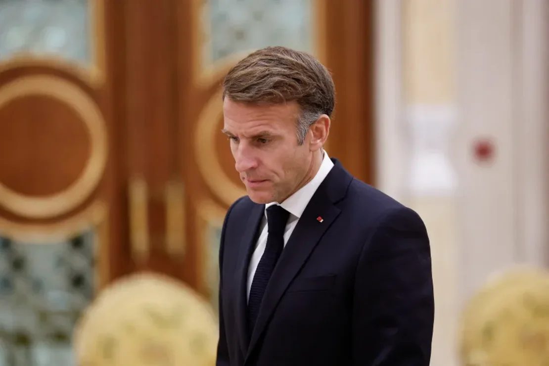 Los disturbios en Francia son síntoma de una crisis pública y política mucho mayor