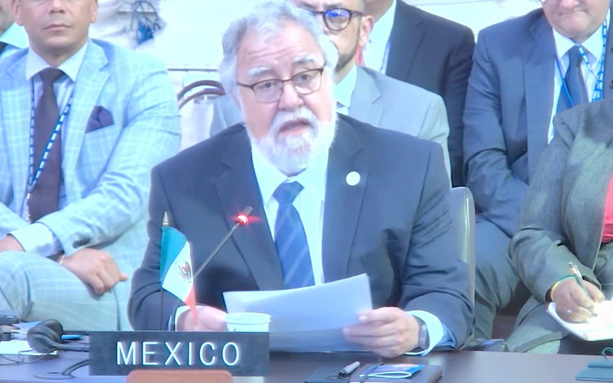 México se desmarca de la OEA ante Nicaragua: ¿no intervención o silencio frente a la crisis democrática?