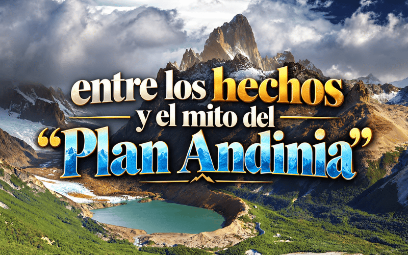 Patagonia, tierras extranjeras y la alianza de Milei con Israel